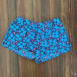 Women's Barely Baggies 2 1/2" Shorts - sz S